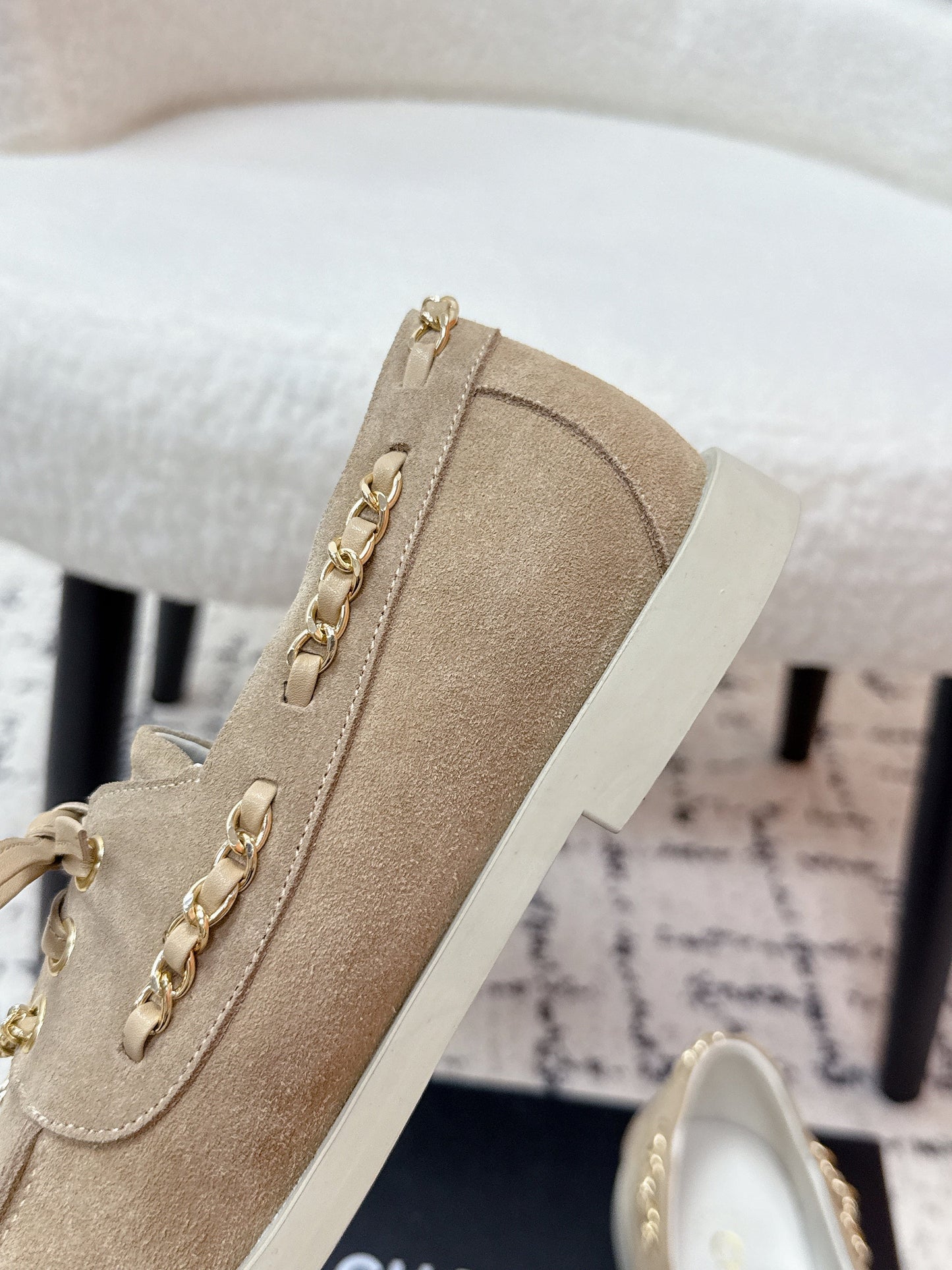 CHANEL