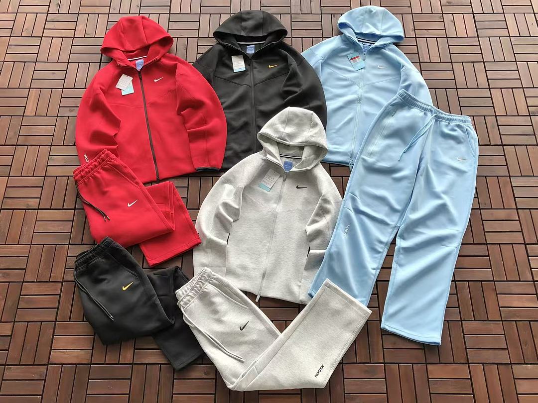 TOP ￥ 219 PANTS ￥ 199 N🔥C🔥A & N🔥K🔥HOODIE TROUSERS