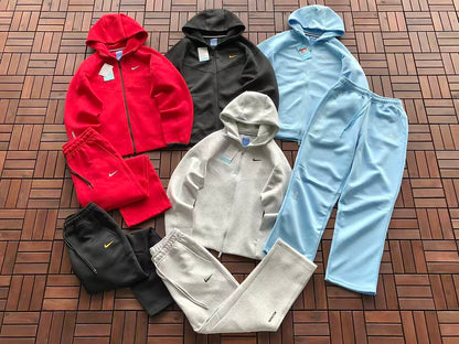 TOP ￥ 219 PANTS ￥ 199 N🔥C🔥A & N🔥K🔥HOODIE TROUSERS