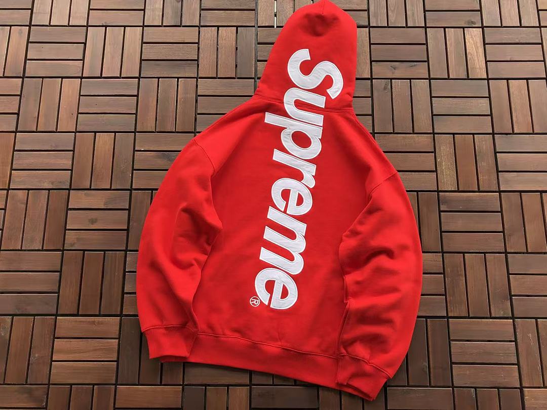 TOP￥~199 PANTS¥~179 S🔥P🔥E🔥E HOODIE TROUSERS FLEECE