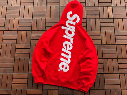 TOP￥~199 PANTS¥~179 S🔥P🔥E🔥E HOODIE TROUSERS FLEECE