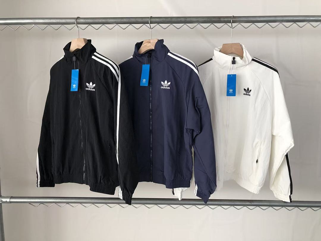 🔥DI🔥AS JACKET