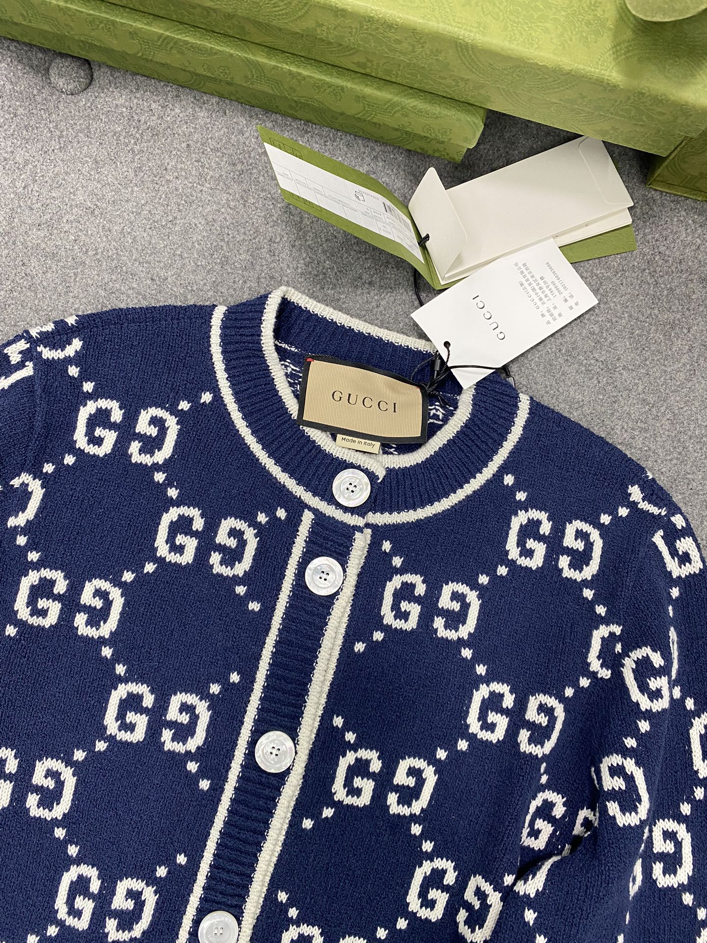 Gucci