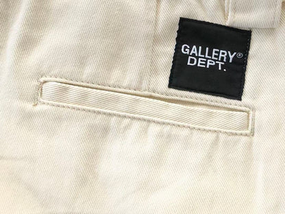 GALLERY DEPT JEANS