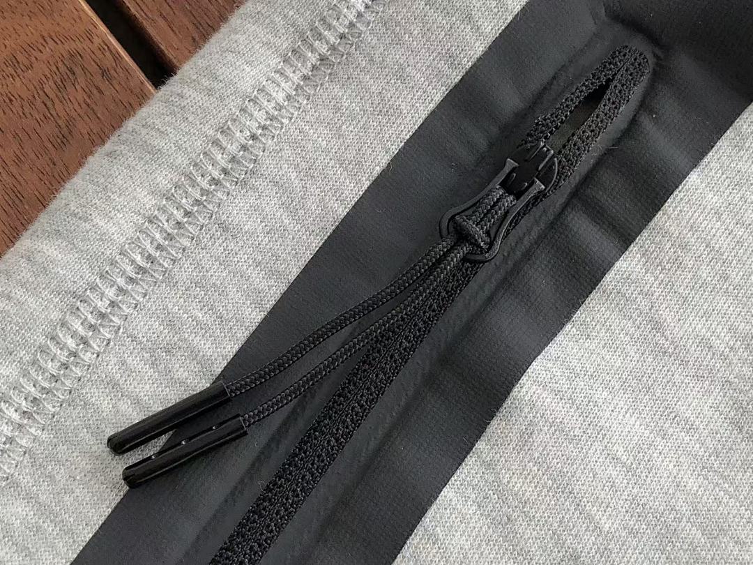 TF 2023 FB7921-063 zip-up coat FB8002-063 pants