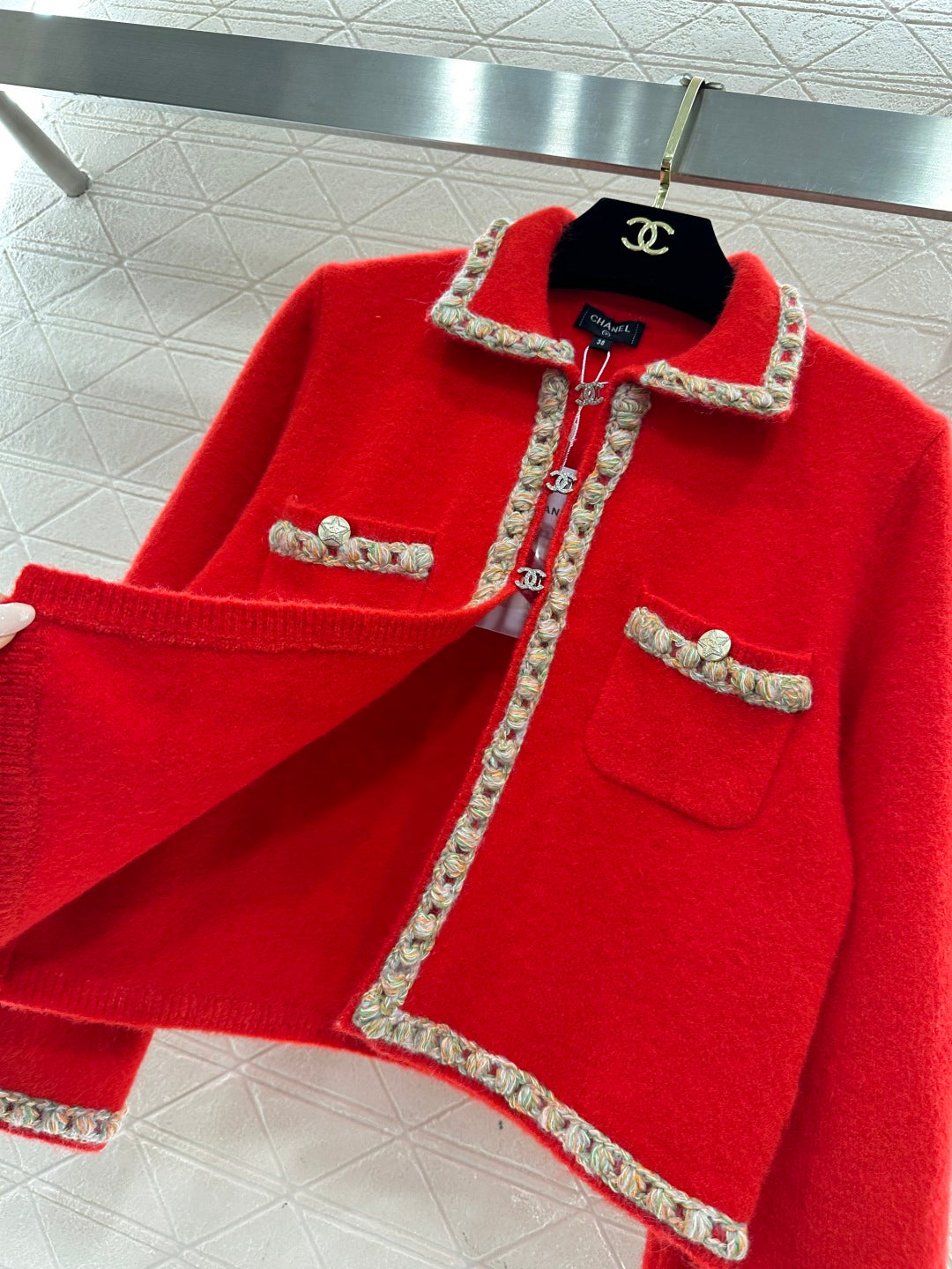 CHANEL