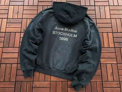 ACNE STUDIOS HOODIE