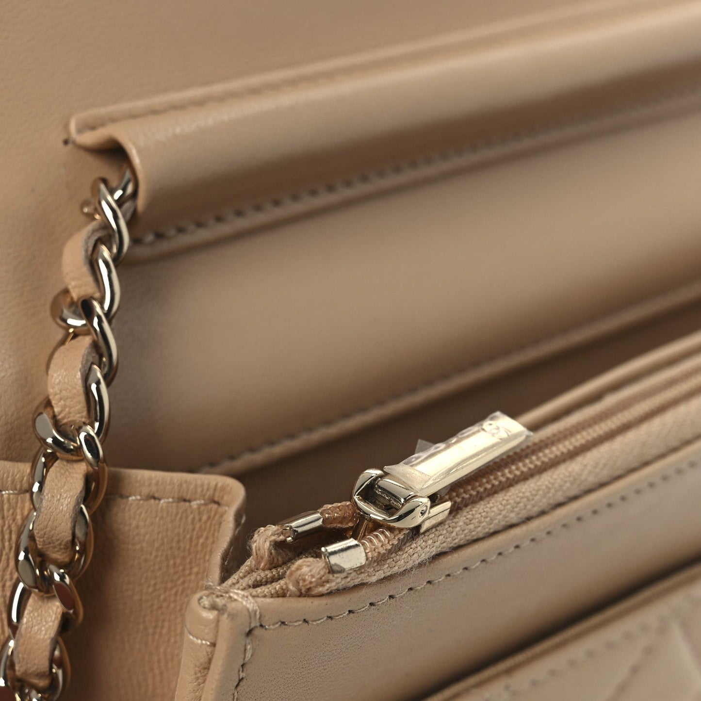 CHANEL