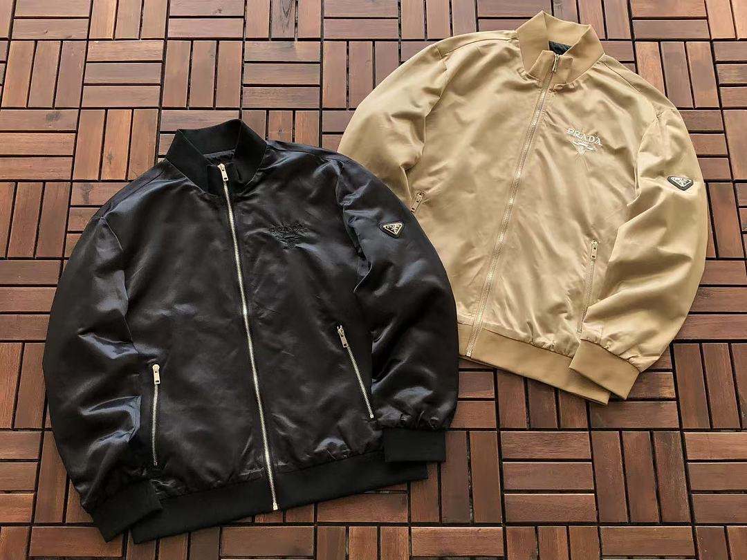 P🔥A🔥A JACKET