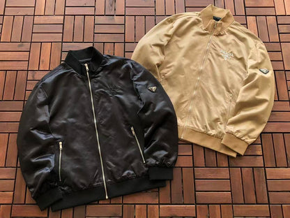P🔥A🔥A JACKET