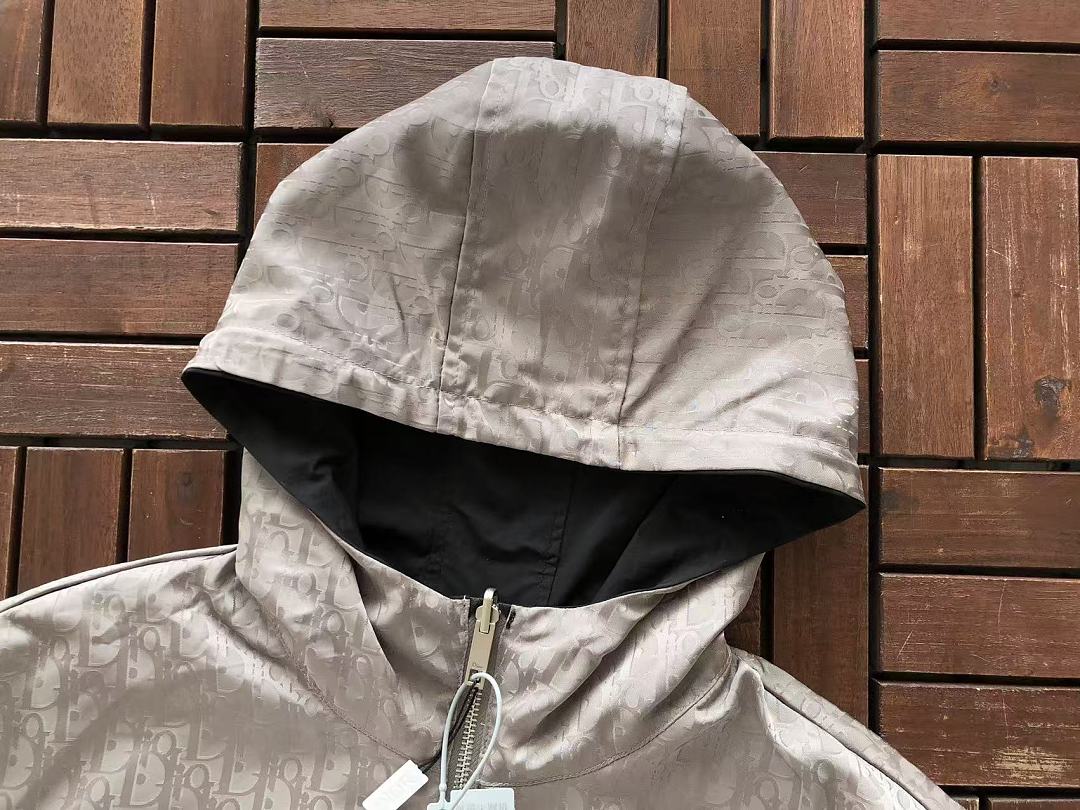 D🔥O🔥JACKET