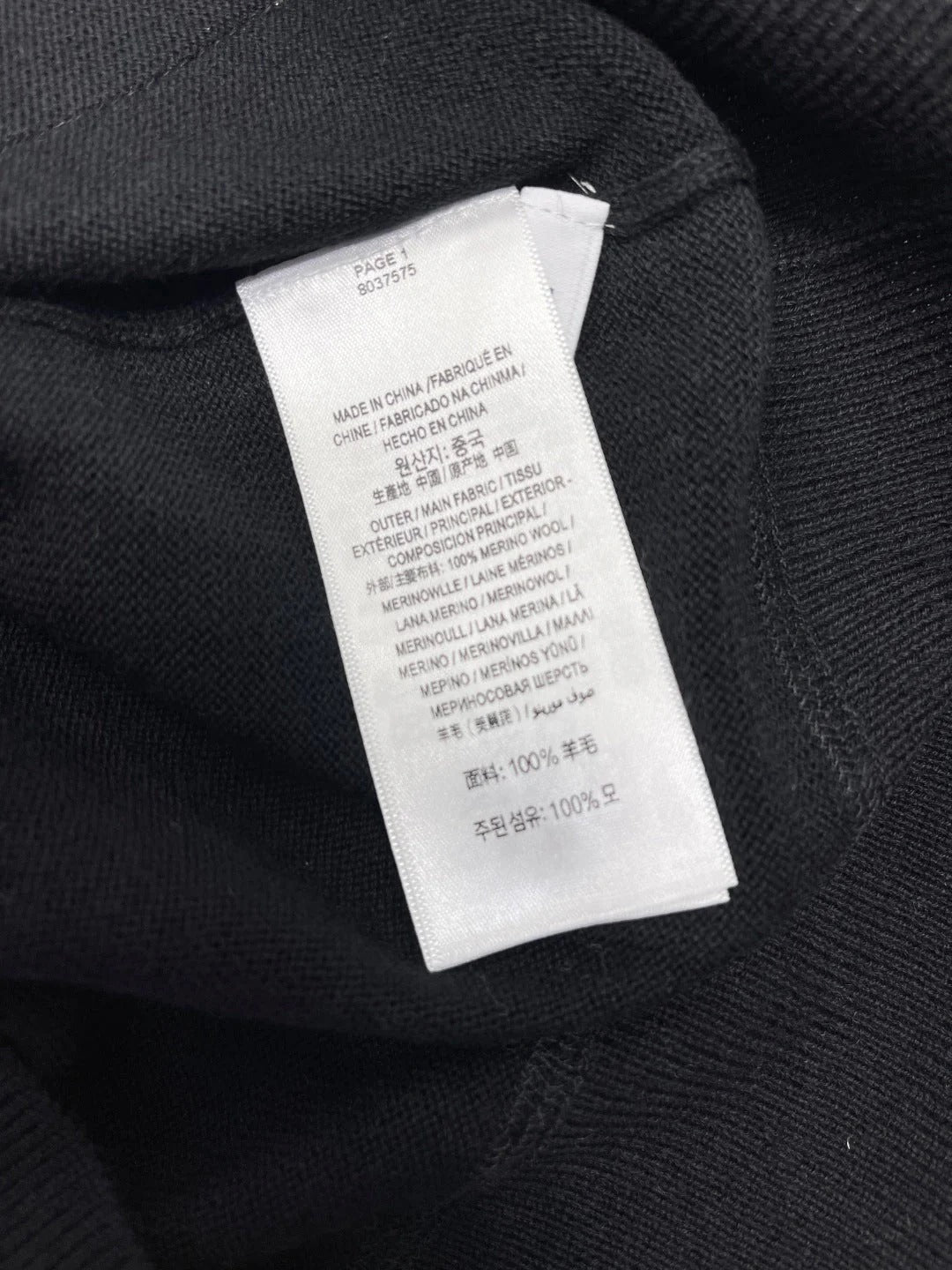 Burberry