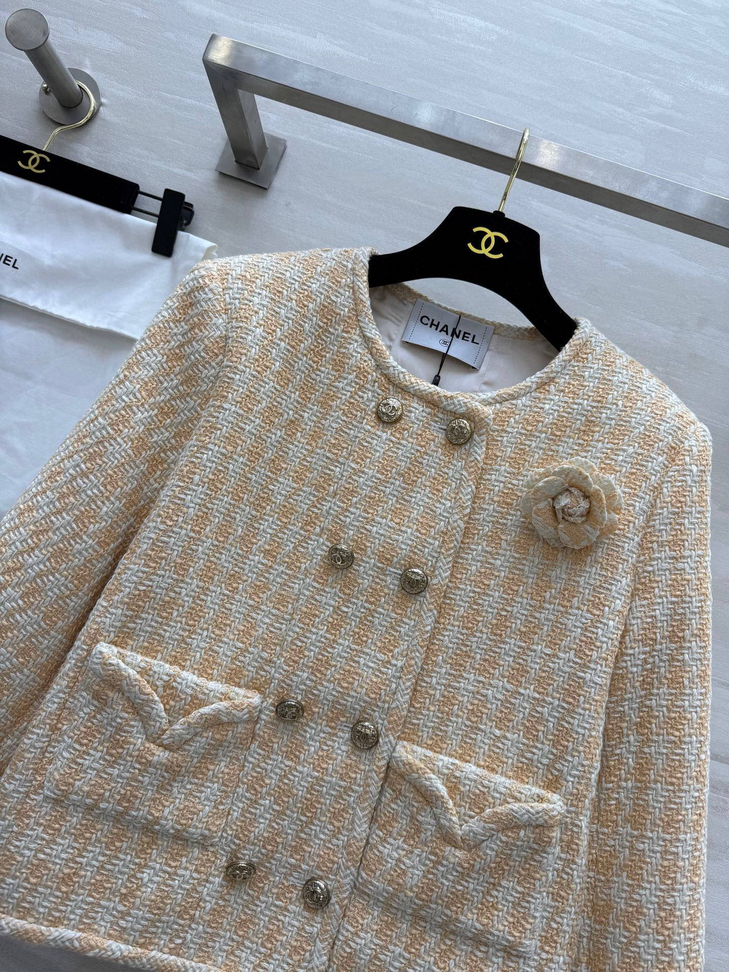 CHANEL