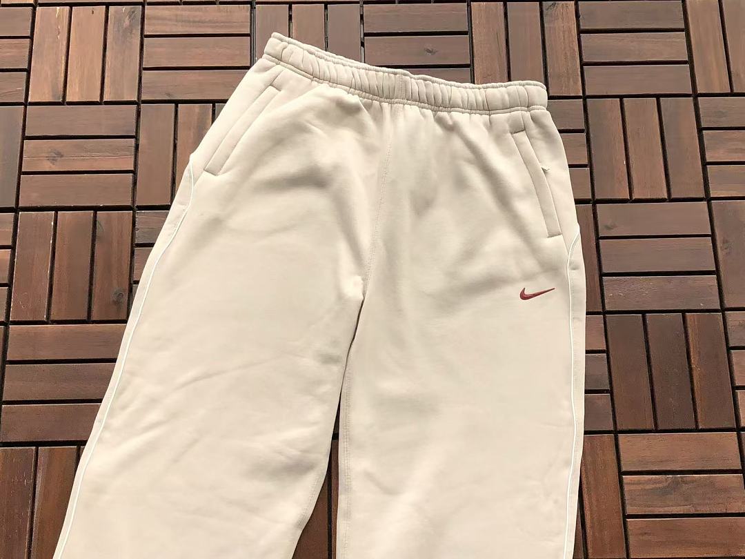 TOP ￥~215 PANTS ￥~195 N🔥C🔥A & N🔥K🔥HOODIE TROUSERS FLEECE