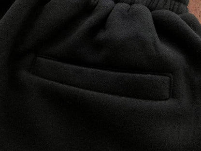 TOP￥~129 PANTS ￥~119 C🔥RT🔥🔥Z HOODIE TROUSERS FLEECE