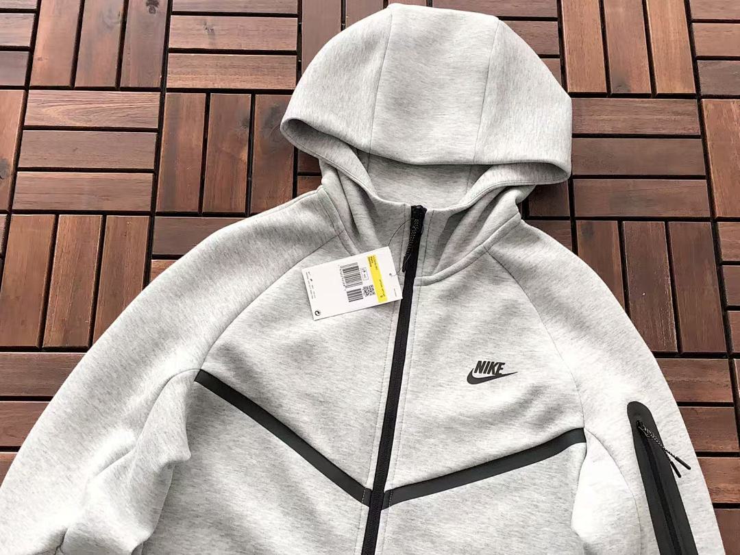 TF 2025 HV0949-063 zip-up coat HV0959-063 pants