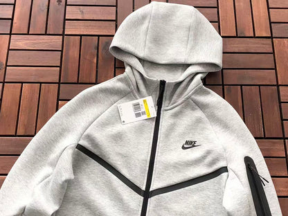 TF 2025 HV0949-063 zip-up coat HV0959-063 pants