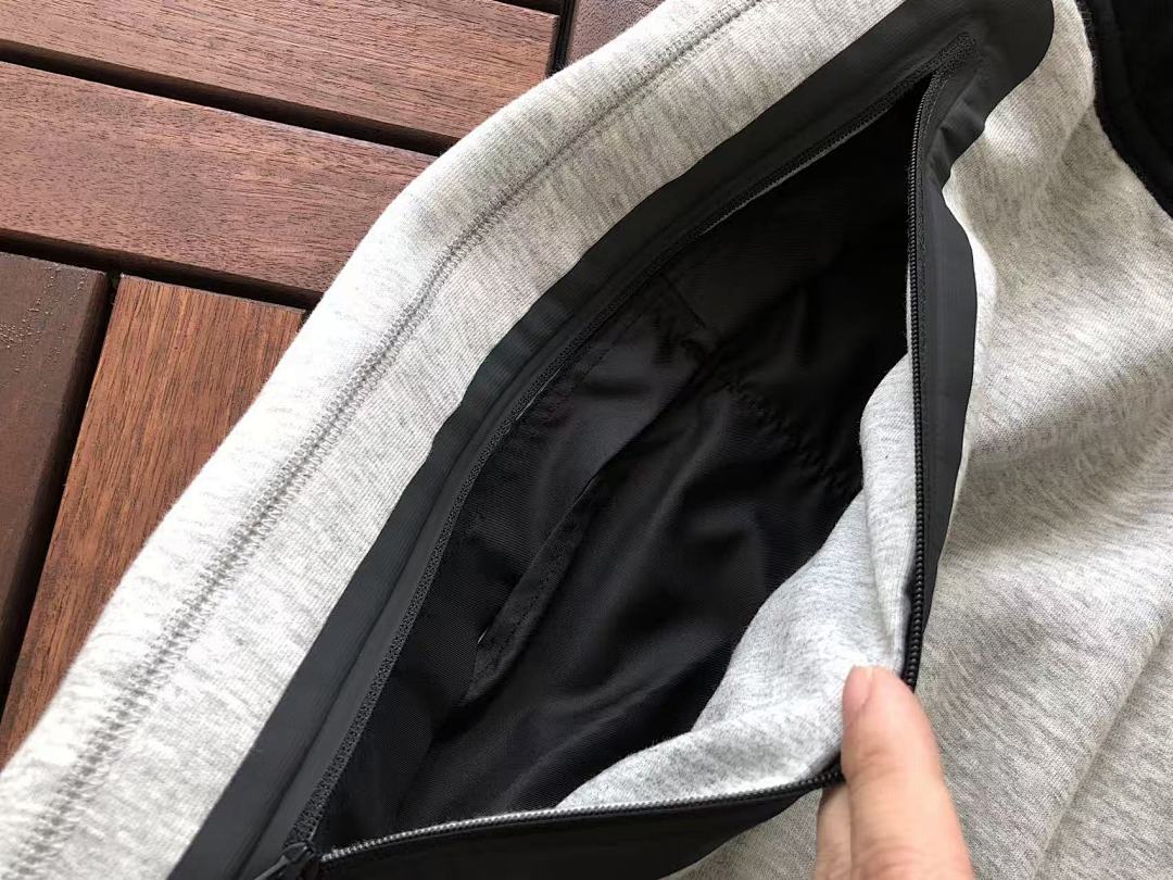 TF 2023 FB7921-064 zip-up coat FB8002-064 pants