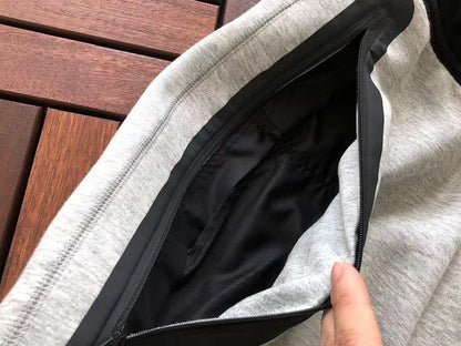 TF 2023 FB7921-064 zip-up coat FB8002-064 pants