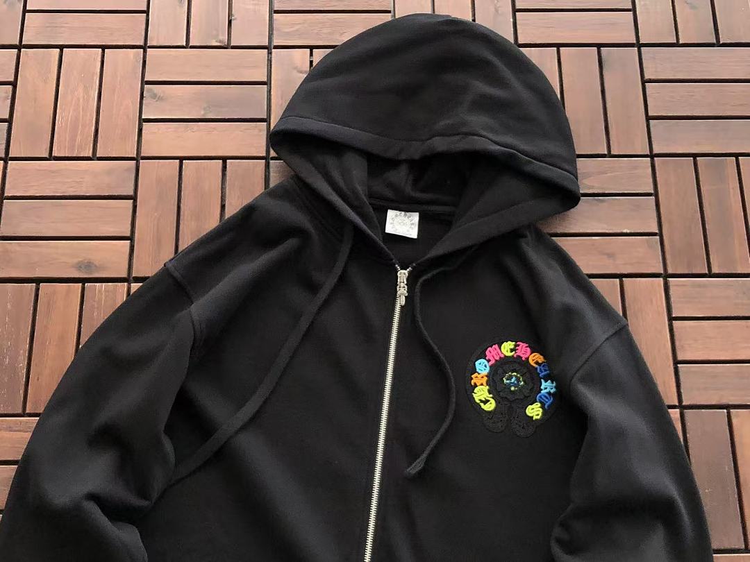 CH🔥OM🔥 HE🔥RTS HOODIE