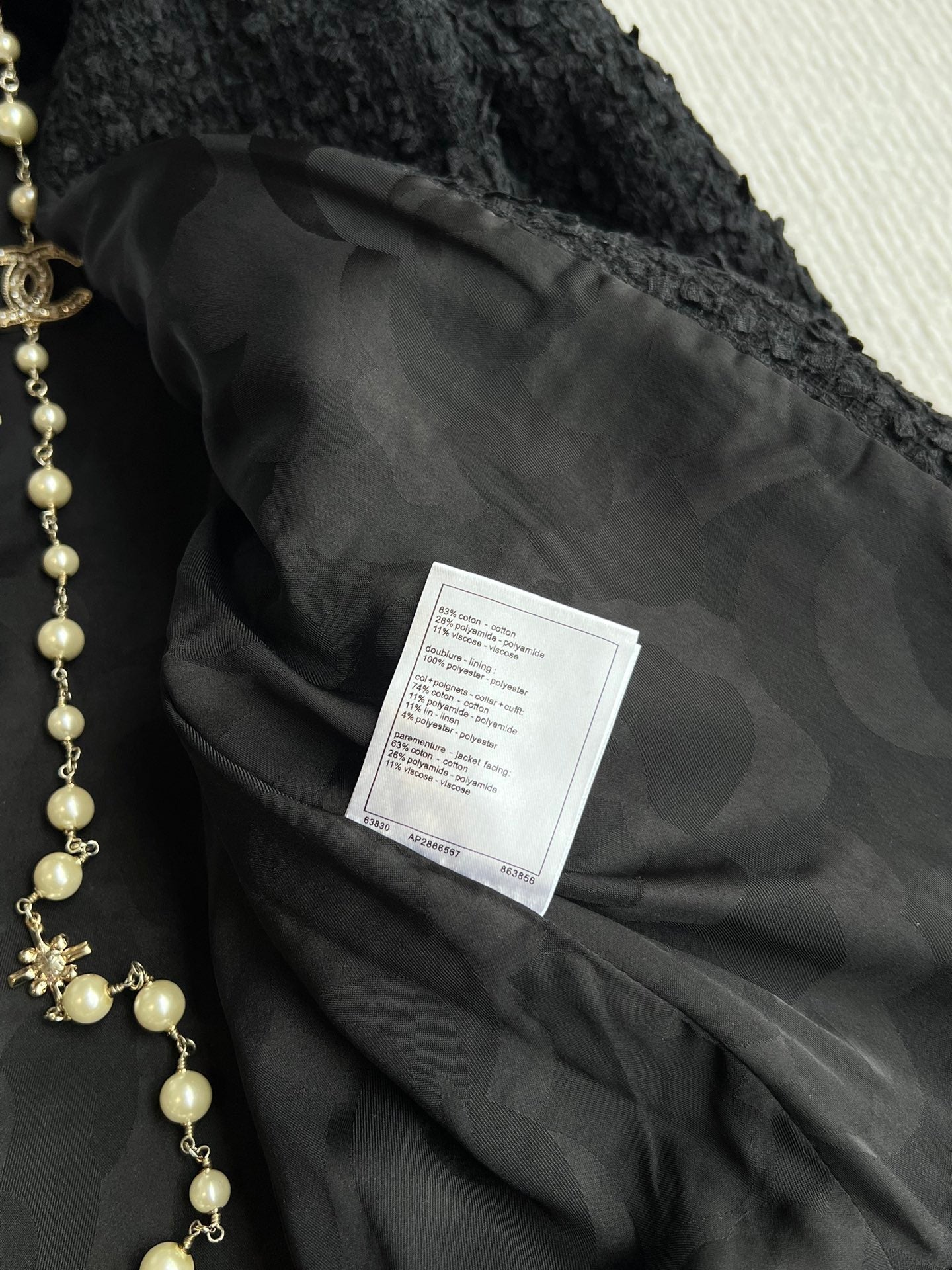 CHANEL