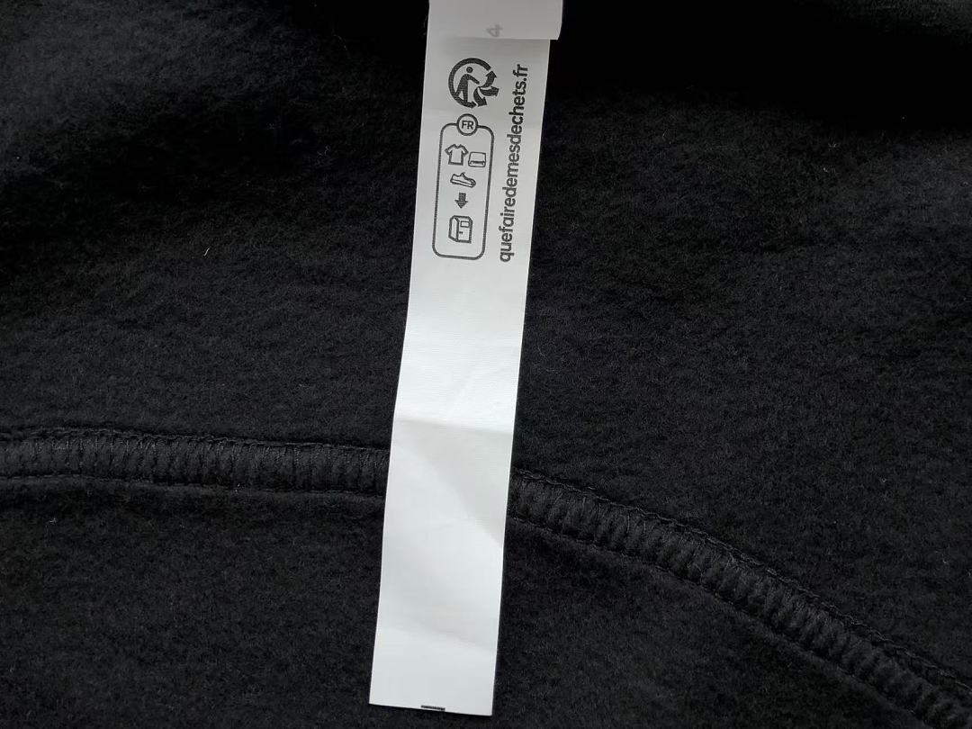 L🔥🔥UL🔥M🔥N HOODIE FLEECE WOMAN