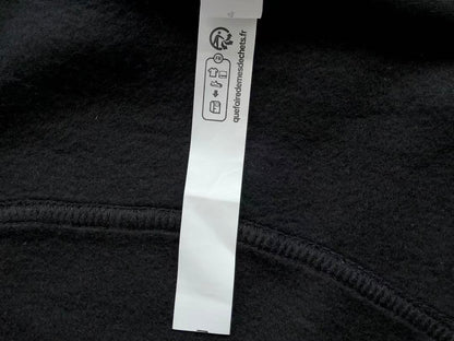 L🔥🔥UL🔥M🔥N HOODIE FLEECE WOMAN