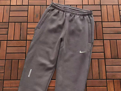 TOP ￥ 219 PANTS ￥ 199 N🔥C🔥A & N🔥K🔥HOODIE TROUSERS