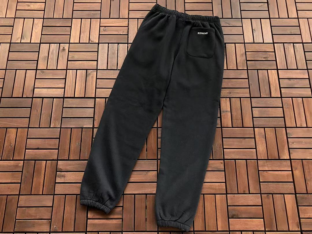 TOP￥~129 PANTS￥~125 S🔥P🔥E🔥E HOODIE TROUSERS FLEECE