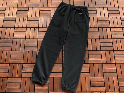 TOP￥~129 PANTS￥~125 S🔥P🔥E🔥E HOODIE TROUSERS FLEECE