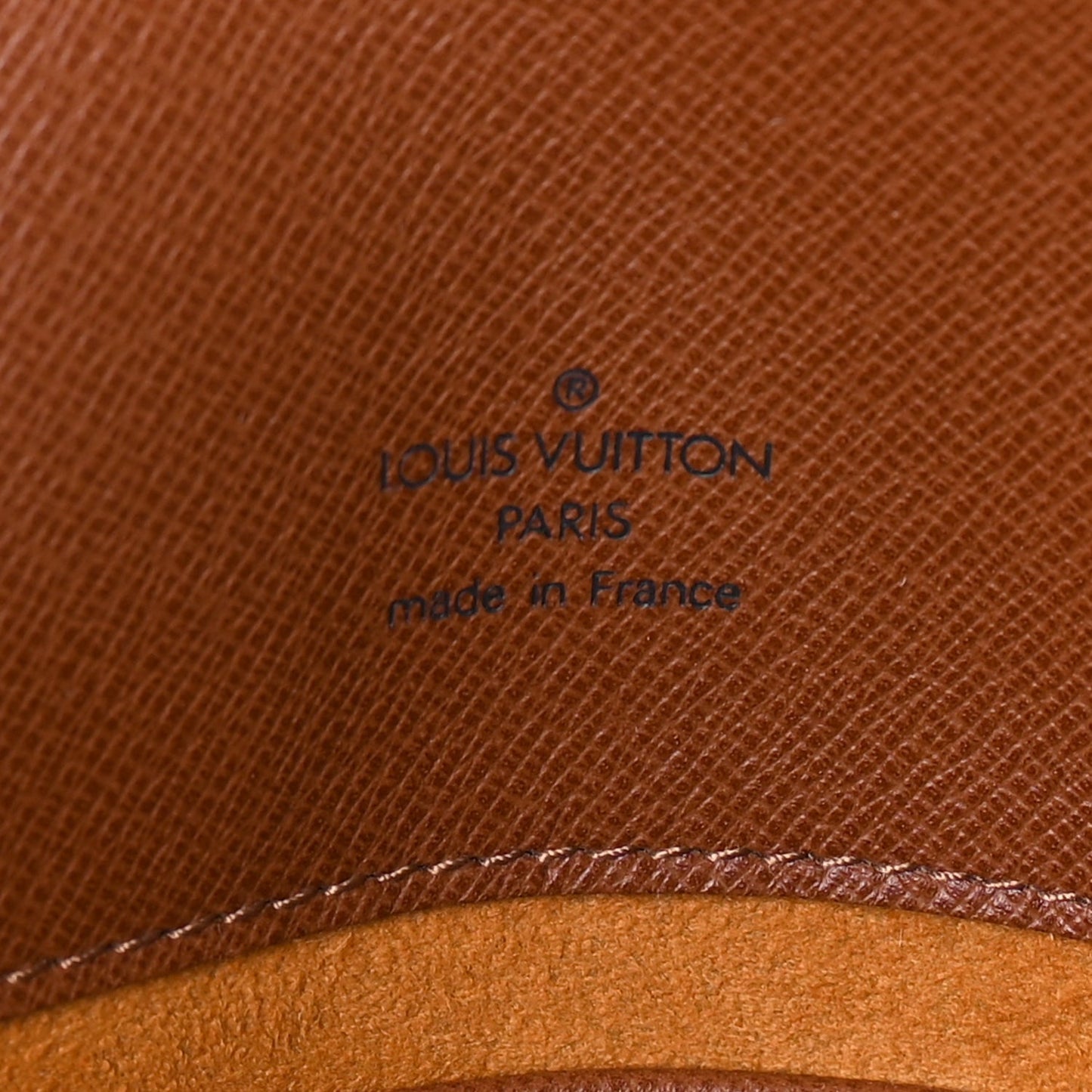 Monogram Musette Tango