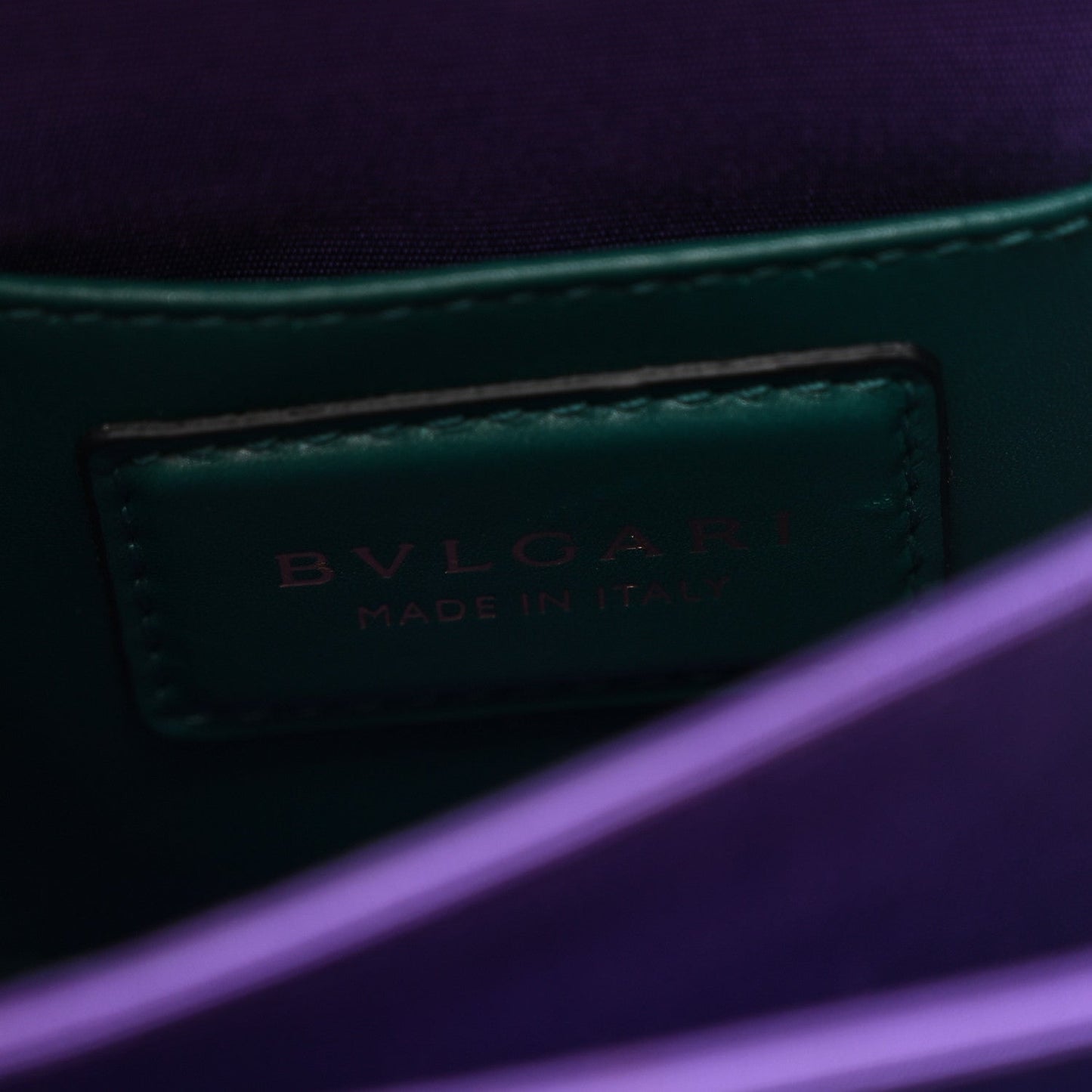 Bvlgari