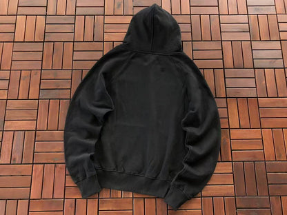 TOP ¥~ 139 PANTS ¥~ 135 6PM HOODIE TROUSERS FLEECE