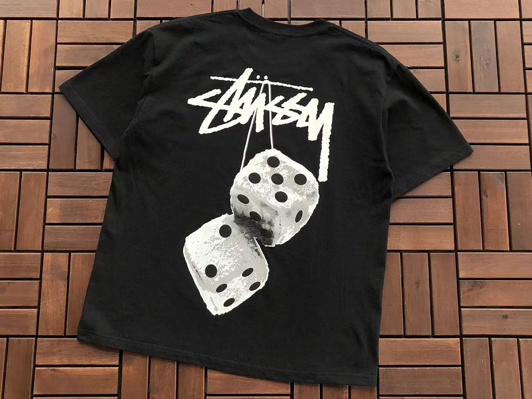 ST🔥S🔥Y T-SHIRT