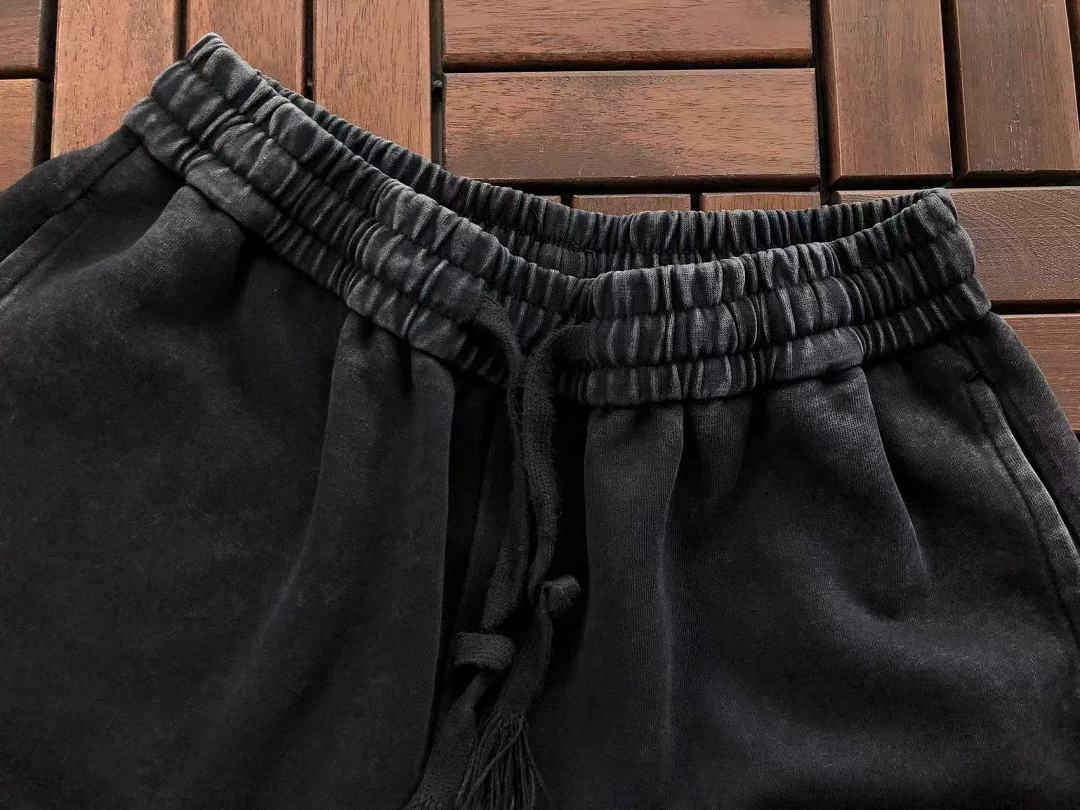 ACNE STUDIOS TROUSERS
