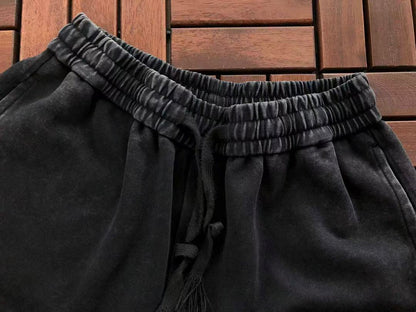 ACNE STUDIOS TROUSERS