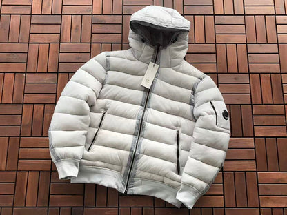 C.P. COTTON JACKET