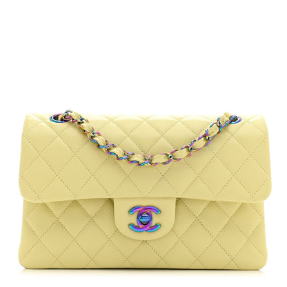 CHANEL