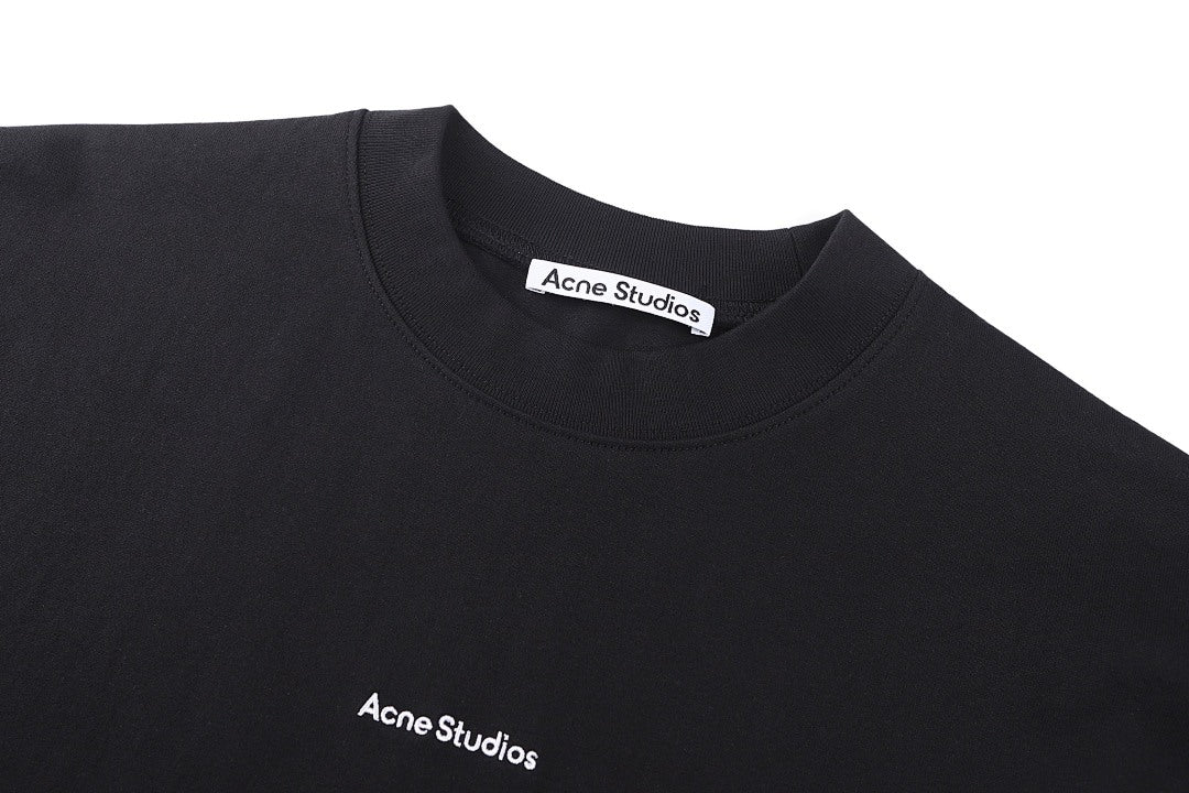 CAMISETA ACNE STUDIØ - 258