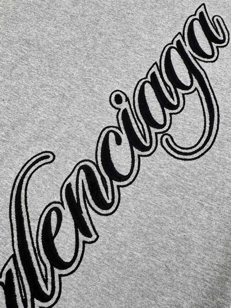 CAMISETA BALENÇIAGA - 41