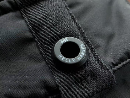HELLY HANSEN DOWN JACKET