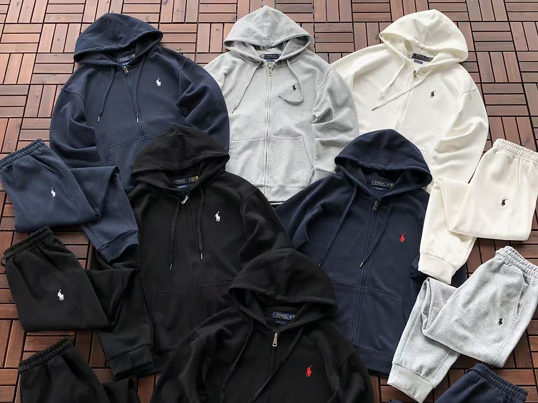 TOP ￥~ 115 PANTS ￥~ 99 RA🔥PH🔥AU🔥EN HOODIE TROUSERS