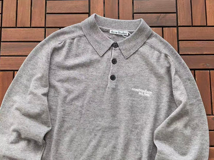 ACNE STUDIOS SWEATER