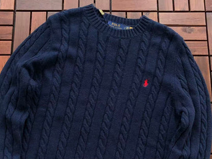 Jersey Ralph