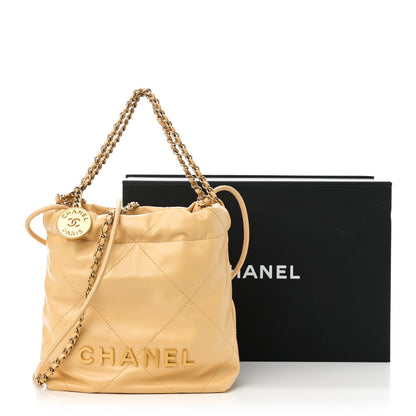 CHANEL