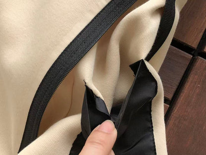 TF 2020 CU4489-234 zip-up coat CU4495-234 pants