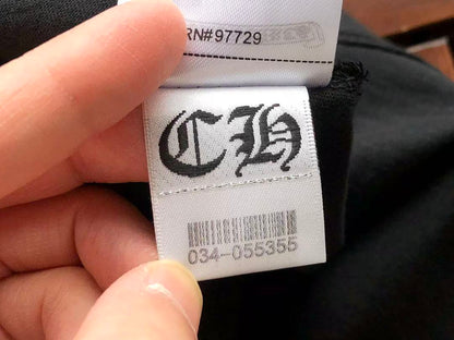 CH🔥OM🔥 HE🔥RTS LONG-SLEEVE
