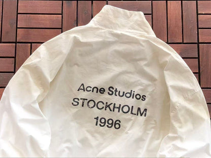 ACNE STUDIOS JACKET
