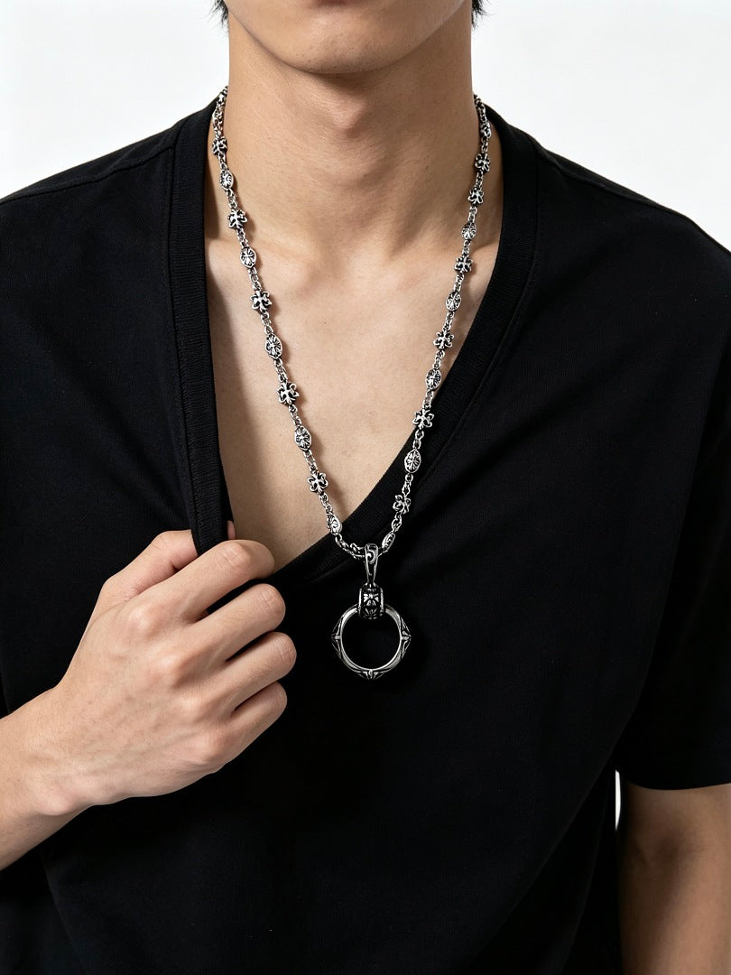 CH🔥OM🔥 HE🔥RTS JEWELRY
