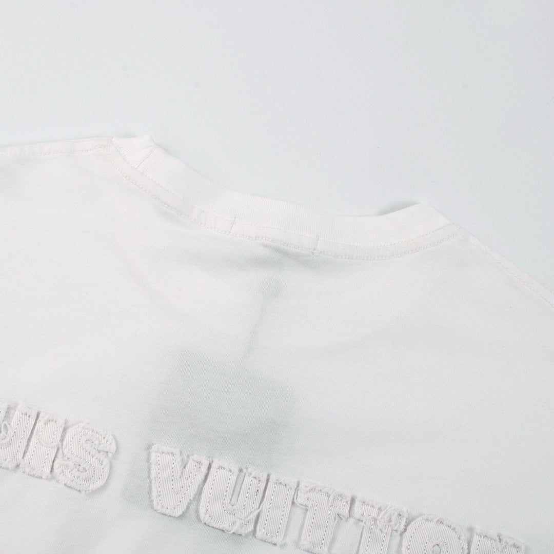 CAMISETA LV - 25